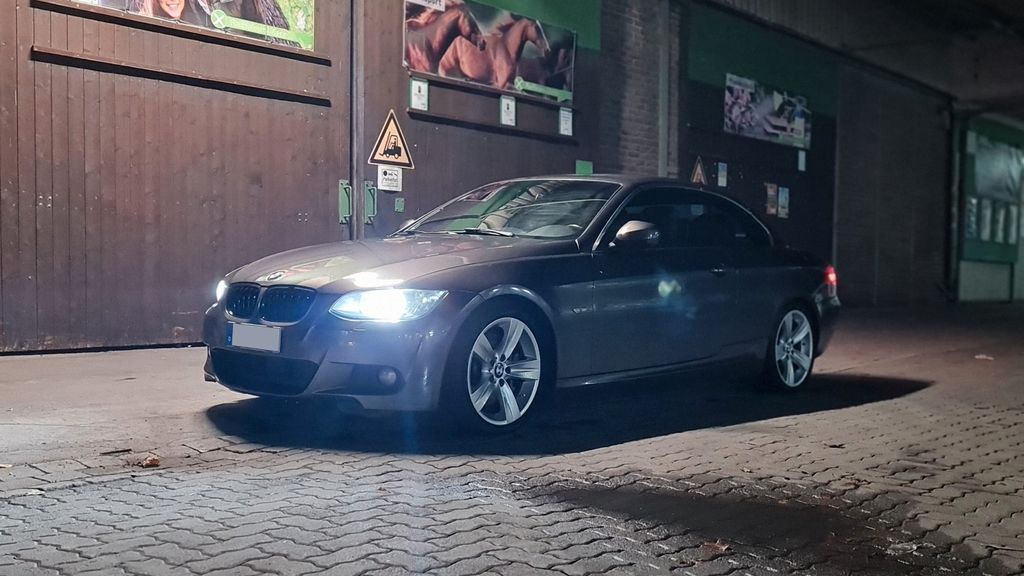 BMW 335 120.000 km 19.500 &euro; Lippetal 59510
