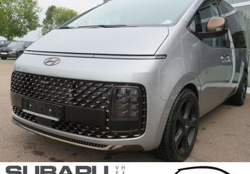 Hyundai STARIA 21.590 km 45.990 &euro; Eisleben 06295