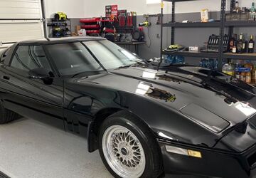 Corvette C4 142.500 km 14.500 &euro; Białystok 