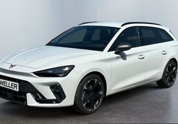 Cupra Leon 10.000 km 32.990 &euro; Osnabrück 49090