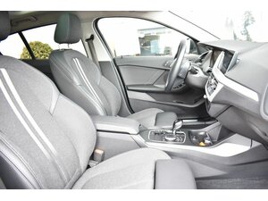 BMW 118d Aut. Advantage PanoDach 17 Zoll Teilleder 30.708 km 22.995 &euro; Donauwörth 86609