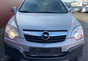 Opel Antara 262.000 km 1.990 &euro; Mannheim 68309