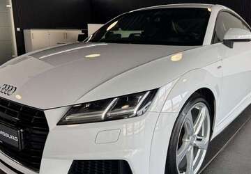 Audi TT 142.000 km 23.690 &euro; Hannover 30559