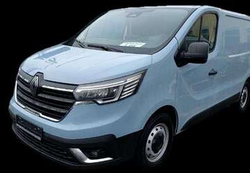 Renault Trafic 1.757 km 26.990 &euro; Olpe 57462