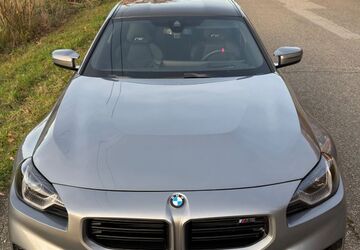 BMW M2 3.700 km 76.400 &euro; manching 85077