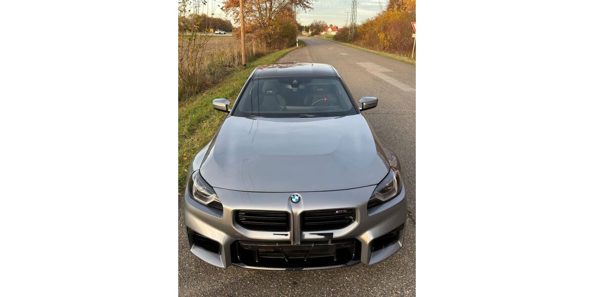 BMW M2 3.700 km 76.400 &euro; manching 85077