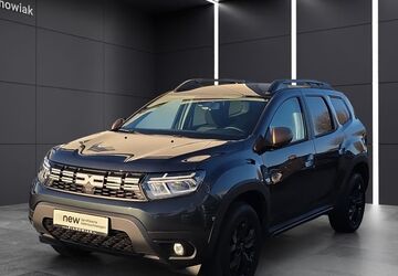 Dacia Duster 36.595 km 20.985 &euro; Neubrandenburg 17039