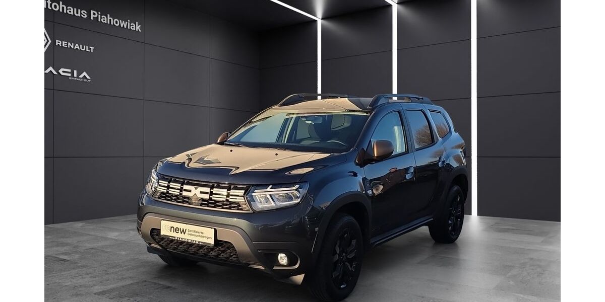 Dacia Duster 36.595 km 20.985 &euro; Neubrandenburg 17039