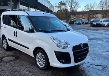 Fiat Doblo 118.000 km 6.700 &euro; Munster 29633