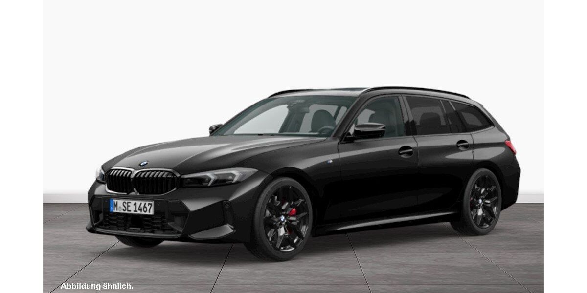 BMW 330 11.500 km 60.990 &euro; Lindau 88131