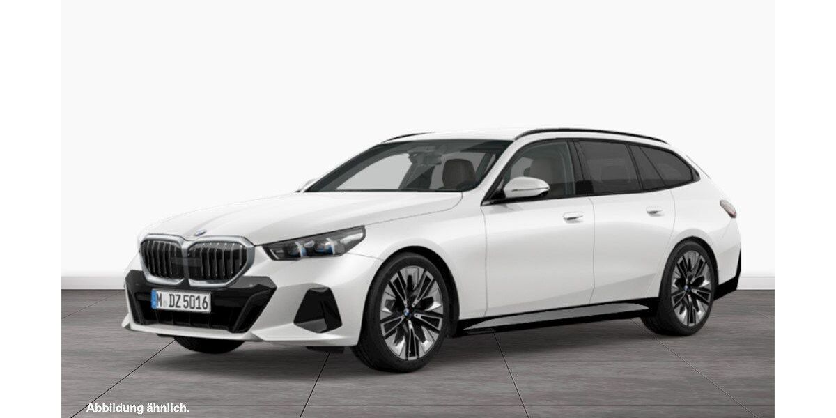 BMW 520 12.370 km 58.990 &euro; Walsrode 29664