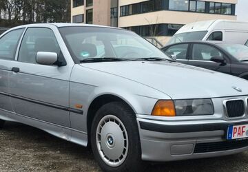 BMW 316 160.000 km 2.490 &euro; Reichertshofen 85084