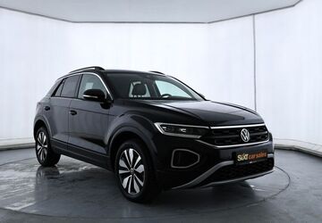 VW T-Roc 22.474 km 26.880 &euro; Garching 85748