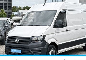 VW Crafter 2.500 km 42.490 &euro; Bremen 28207