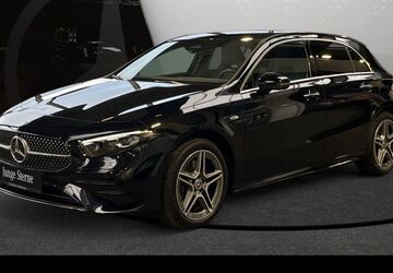 Mercedes-Benz A 250 15.793 km 32.990 &euro; Bremen 28307