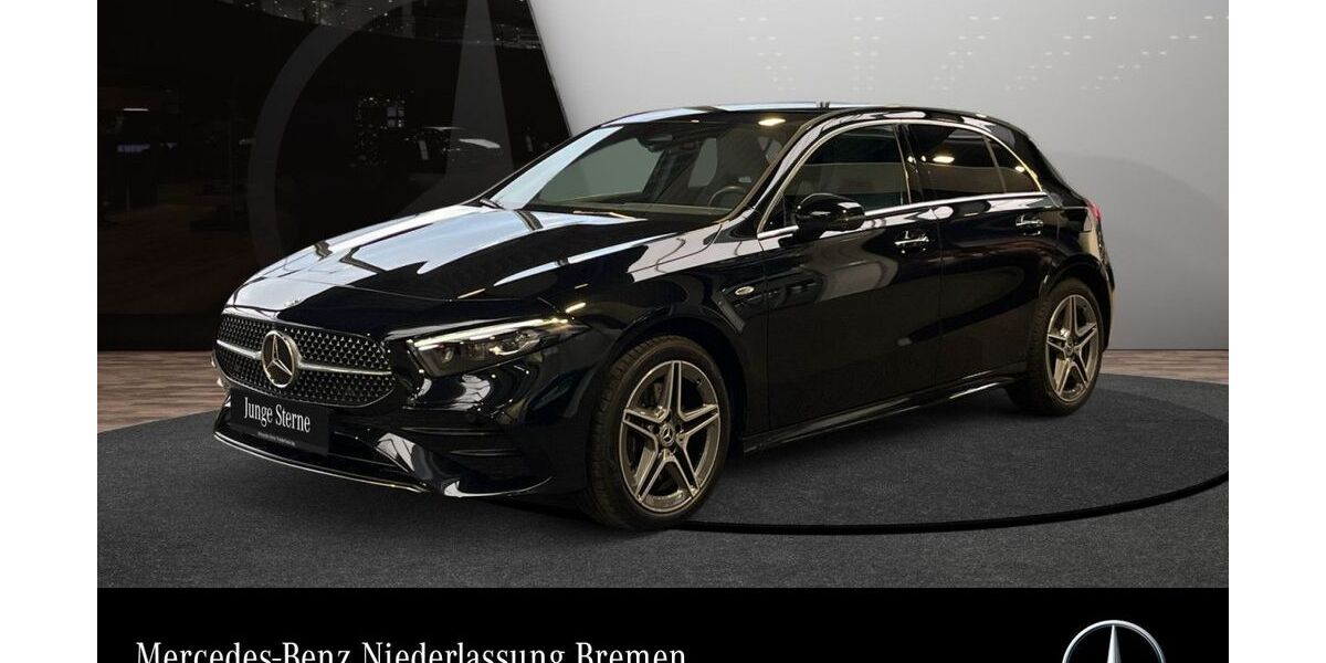 Mercedes-Benz A 250 15.793 km 32.990 &euro; Bremen 28307