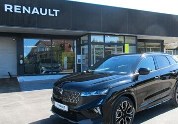 Renault Austral 4.444 km 45.450 &euro; Nieheim 33039