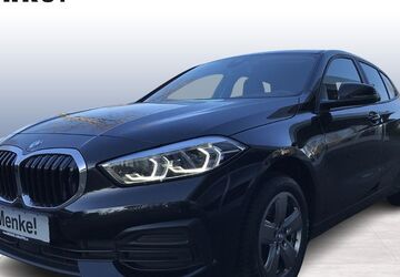 BMW 118 67.000 km 19.899 &euro; Lohne 49393