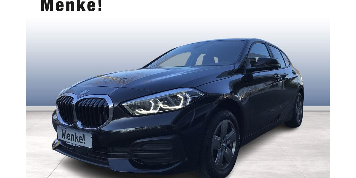 BMW 118 67.000 km 19.899 &euro; Lohne 49393