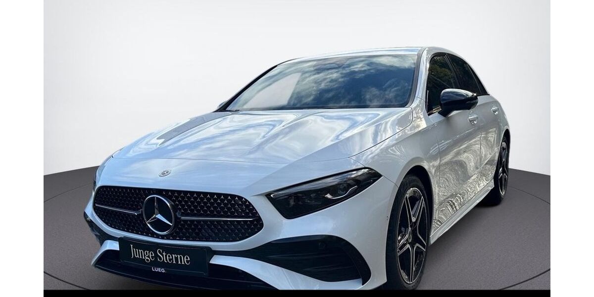 Mercedes-Benz A 180 5.603 km 32.460 &euro; Aue 08280