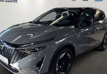 Nissan Qashqai 16.775 km 28.990 &euro; Celle 29227