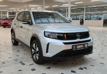 Opel Frontera 3.000 km 23.980 &euro; Emsdetten 48282