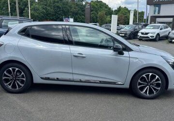 Renault Clio 5.500 km 19.290 &euro; Fürth 90763