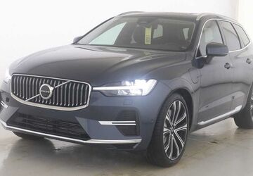 Volvo XC60 16.300 km 51.490 &euro; Coesfeld 48653