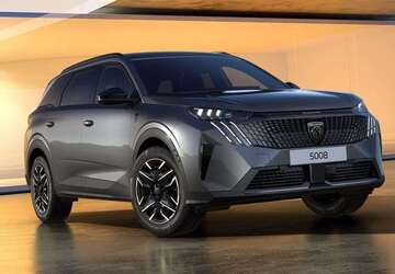 Peugeot 5008 7.000 km 41.792 &euro; Heilbronn 74074