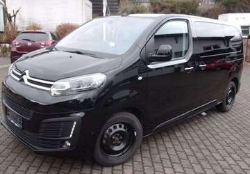 Citroen Spacetourer 14.000 km 34.700 &euro; Rödental 96472