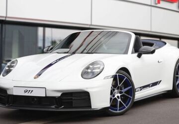 Porsche 992 3.990 km 174.250 &euro; Koblenz 56070