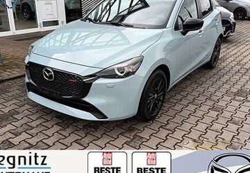 Mazda 2 11.599 km 19.830 &euro; Stendal 39576