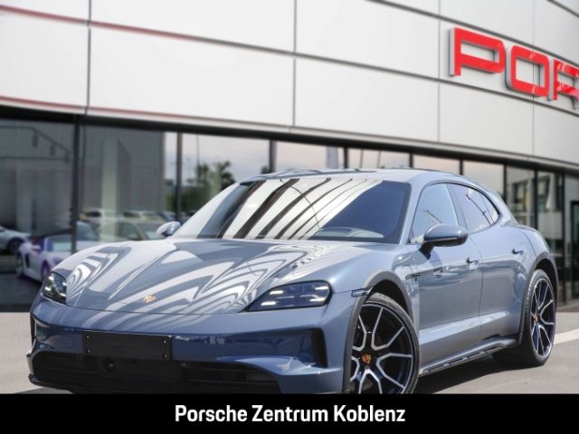 Porsche Taycan 18.250 km 97.900 &euro; Koblenz 56070