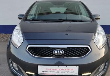 Kia Venga 34.910 km 8.450 &euro; Erfurt 99091