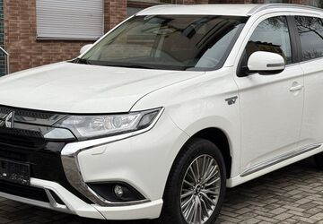 Mitsubishi Outlander 111.600 km 16.900 &euro; Saarbrücken - Burbach 66115