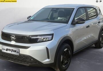 Opel Frontera 1.100 km 26.240 &euro; Ammerbuch-Entringen 72119