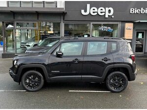 Jeep Renegade Overland Plug-In-Hybrid 4xe Automatik 7.300 km 29.995 &euro; Battenberg 35088