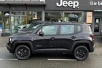 Jeep Renegade Overland Plug-In-Hybrid 4xe Automatik 7.300 km 29.995 &euro; Battenberg 35088