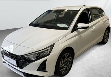 Hyundai i20 3.500 km 20.990 &euro; Bremen 28757