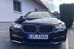 BMW 730 124.000 km 37.500 &euro; Lemgo 32657