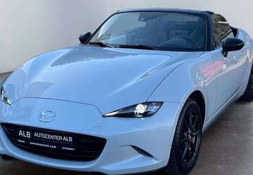 Mazda MX-5 39.820 km 21.490 &euro; Albstadt 72458