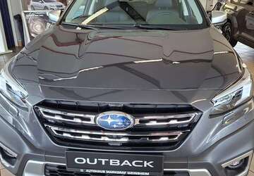 Subaru OUTBACK 1.200 km 48.900 &euro; Weinsheim 55595