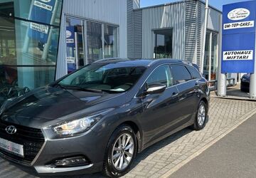 Hyundai i40 150.000 km 8.750 &euro; Niestetal bei Kassel 34266
