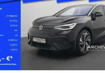 VW ID.5 13.756 km 37.988 &euro; Leverkusen 51379
