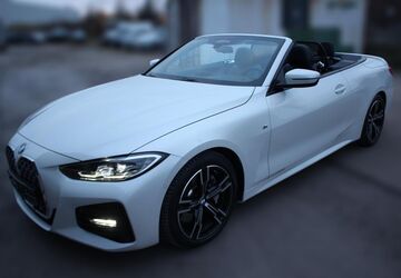 BMW 430 27.750 km 46.990 &euro; Neusäß 86356