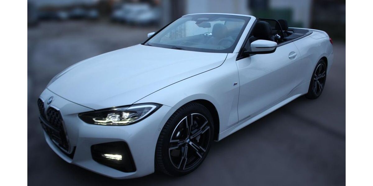 BMW 430 27.750 km 46.990 &euro; Neusäß 86356