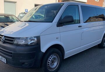 VW T5 Transporter 270.000 km 9.999 &euro; Bergisch Gladbach 51465
