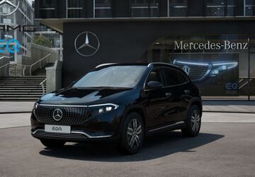 Mercedes-Benz EQA 5.435 km 38.840 &euro; Schwerte 58239
