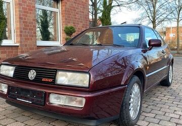 VW Corrado 162.000 km 15.900 &euro; Göttingen 37081
