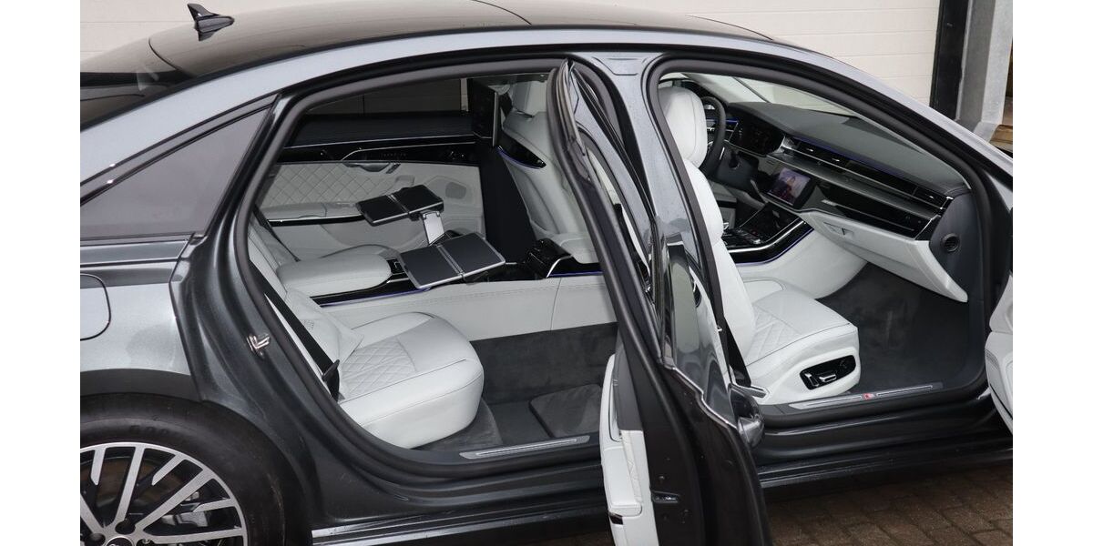 Audi A8 7.000 km 105.700 &euro; Passau 94034